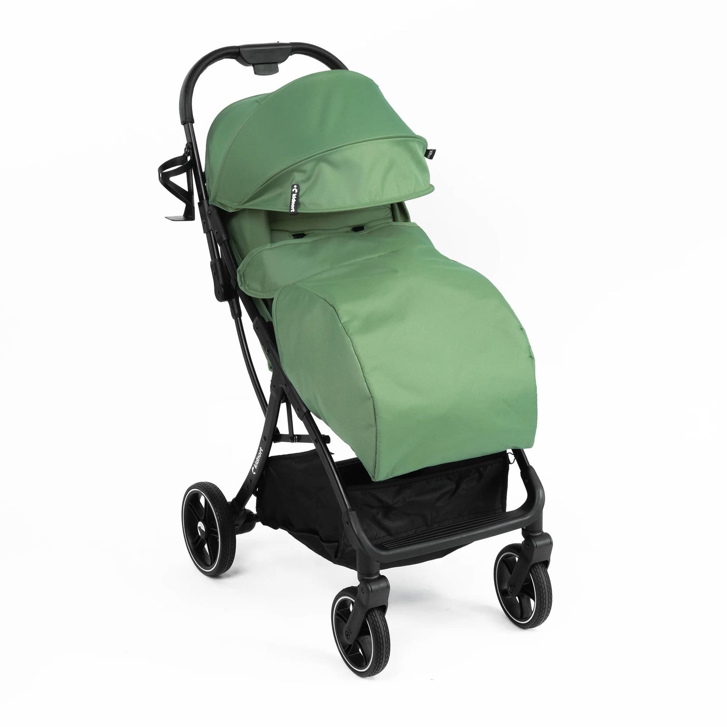 Passeggino Fjallrav kidnort verde