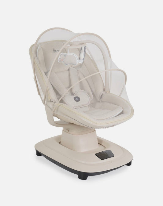CANGAROO ALTALENA ELETTRICA HERA BEIGE