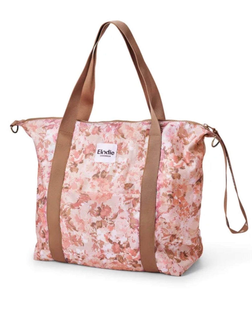 Elodie - Borsa fasciatoio, River Rose