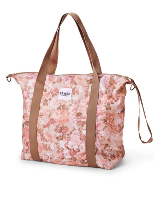 Elodie - Borsa fasciatoio, River Rose