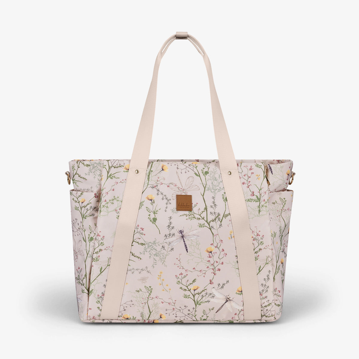 KikkaBoo® Borsa fasciatoio Florence vari colori