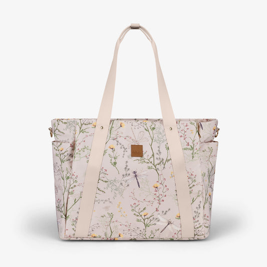 KikkaBoo® Borsa fasciatoio Florence vari colori