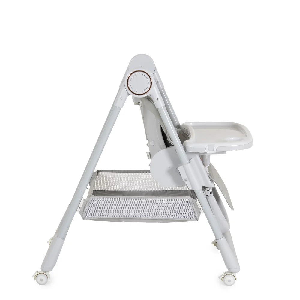 SEDIOLONE PAPPA MONI SURPRISE GRIGIO