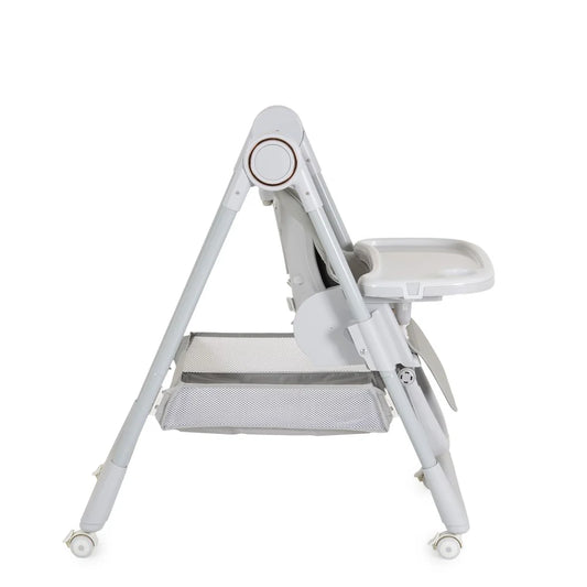 SEDIOLONE PAPPA MONI SURPRISE GRIGIO