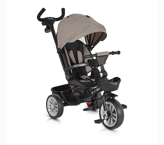 Triciclo Space beige