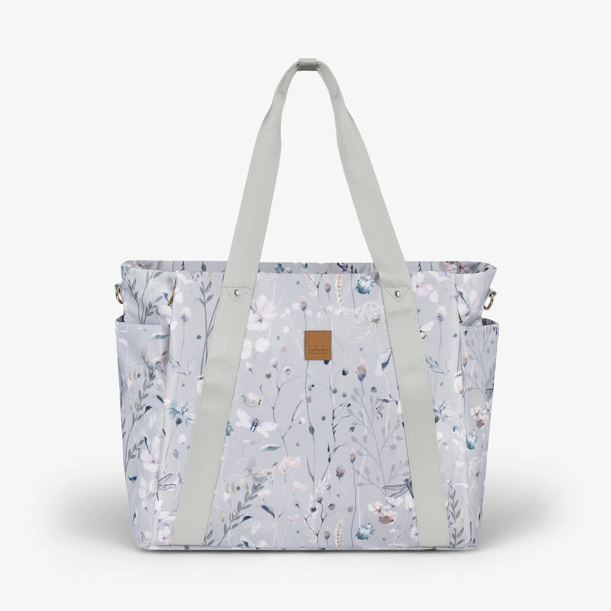 KikkaBoo® Borsa fasciatoio Florence vari colori