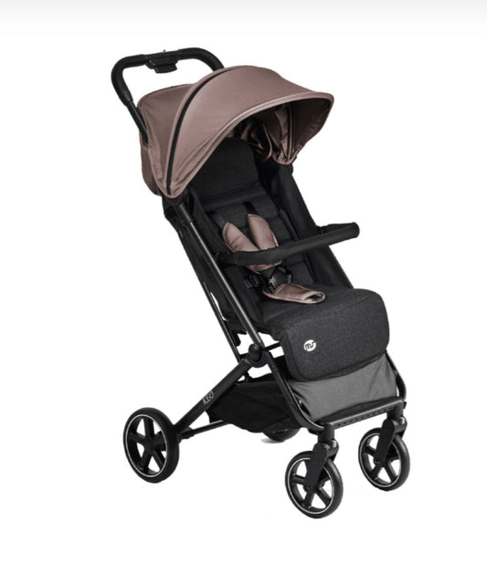 Passeggino keo beige