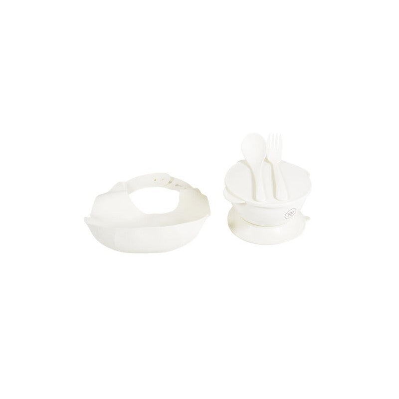 Seggiolone Surprise Bianco