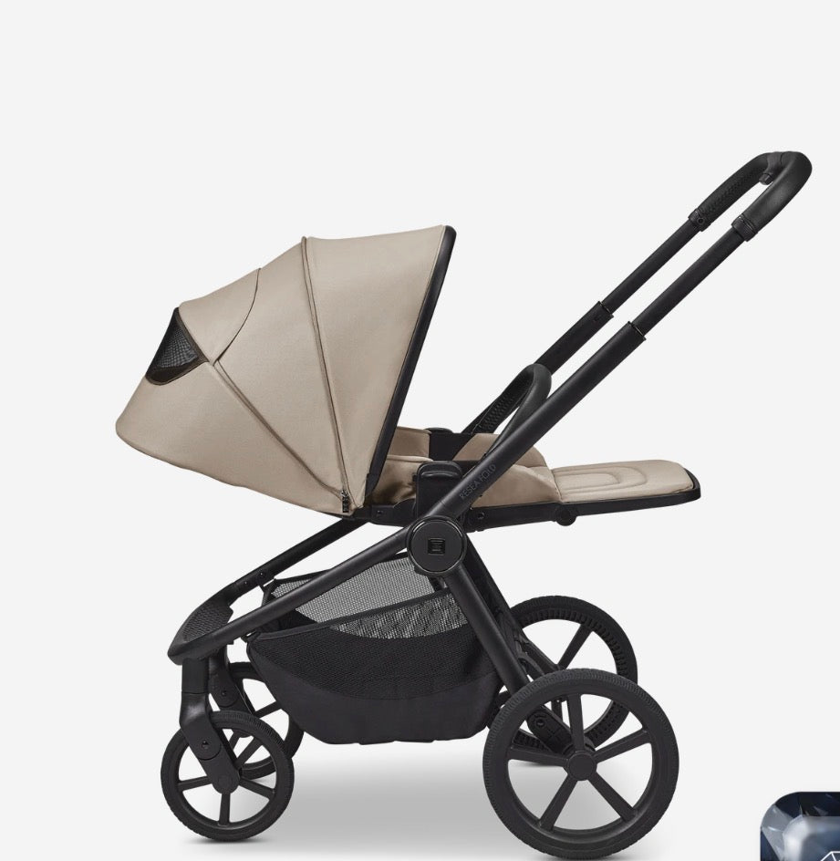 MOON RESEA FOLD TONKA