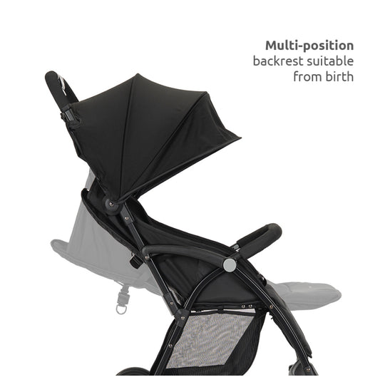 Passeggino Lorelli Fresh BEIGE