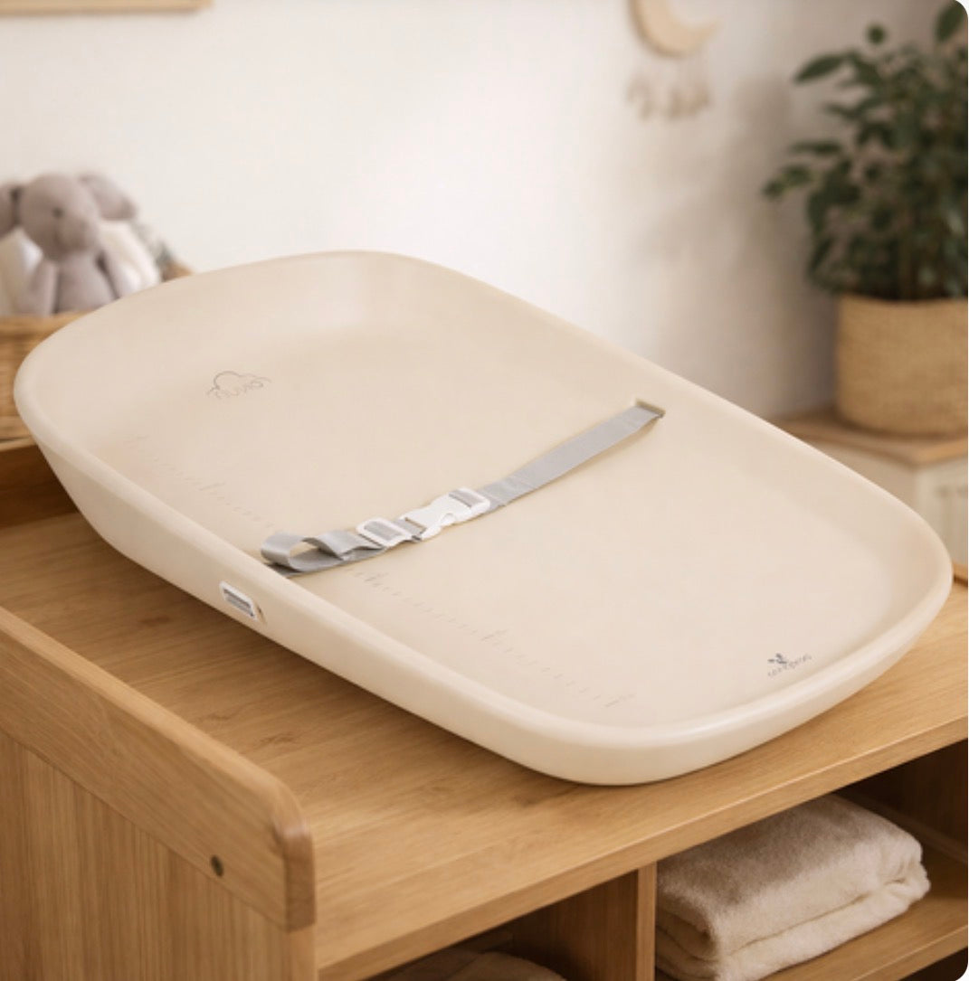 CANGAROO FASCIATOIO NUVIA BEIGE
