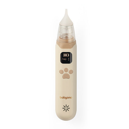 Aspiratore nasale elettrico Babyono