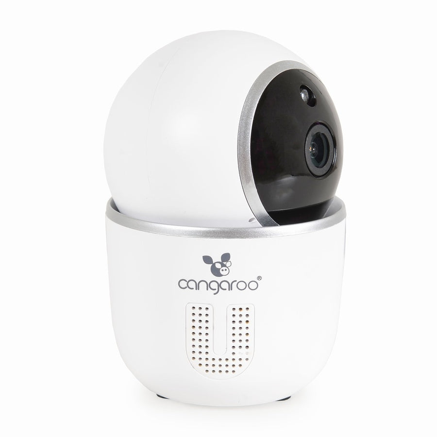 Video baby monitor CALLISTO