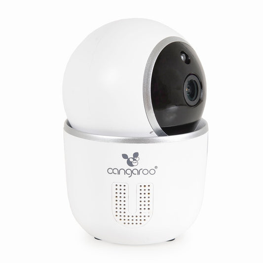 Video baby monitor CALLISTO