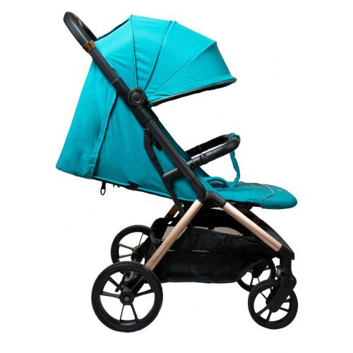 Passeggino Mega Salvia