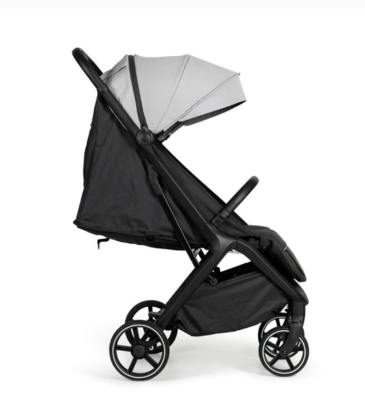 Passeggino iwalk grigio
