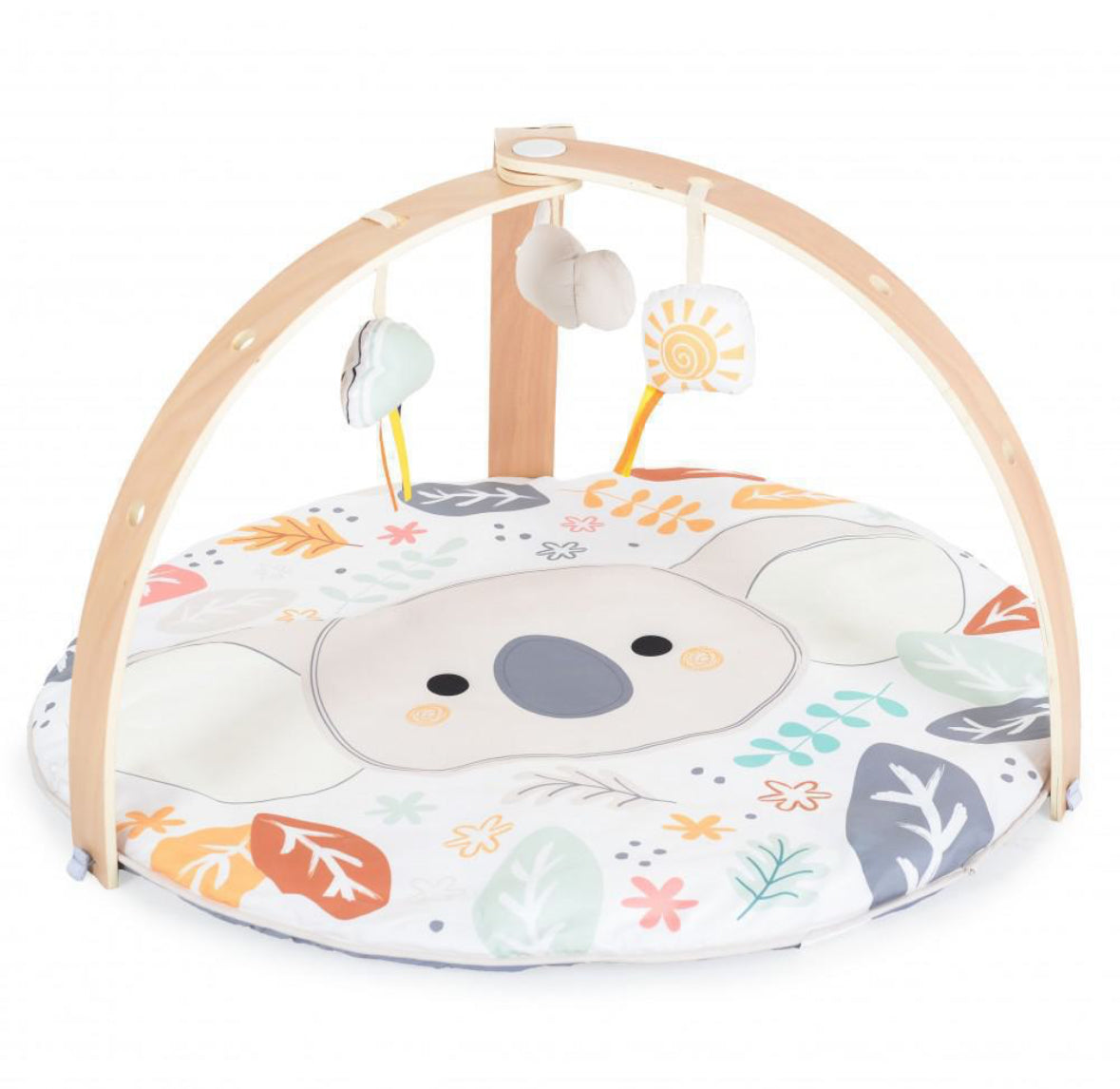 TAPPETINO DA GIOCO KOALA