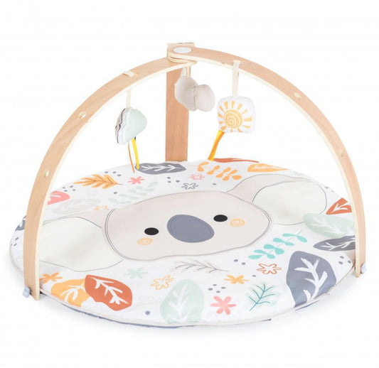 TAPPETINO DA GIOCO KOALA