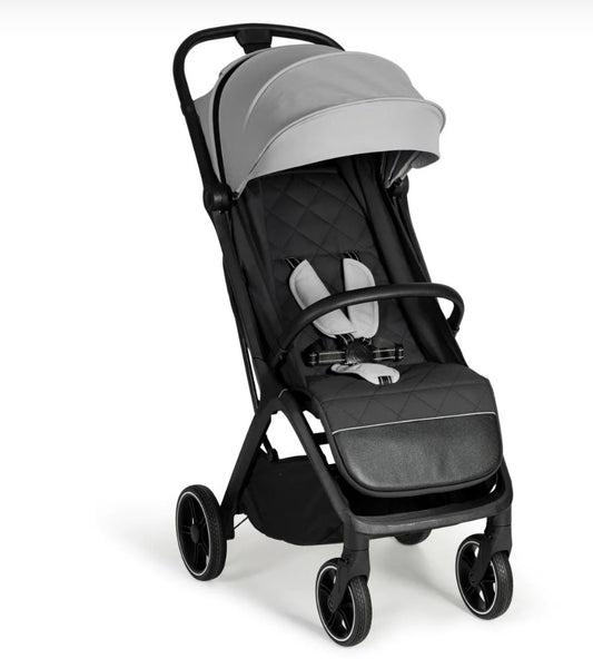 Passeggino iwalk grigio