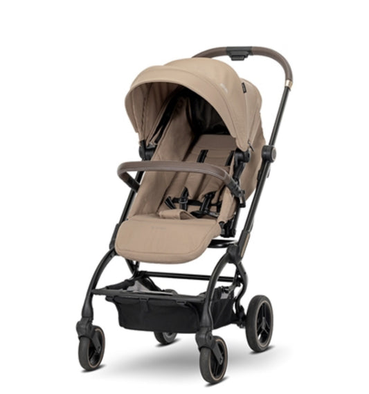 MAKAYA PASSEGGINO 360 BEIGE