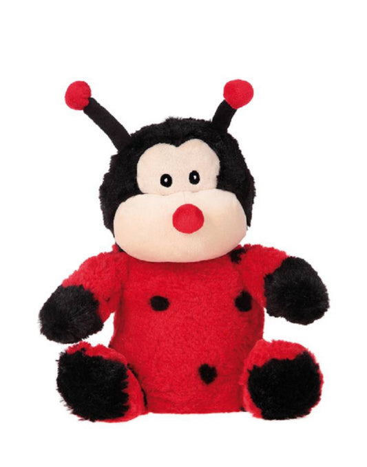 Puppies peluche riscaldabili