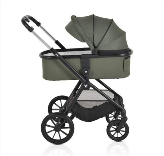 CANGARO TRIO MODULARE JOKER 3 IN 1 Verde