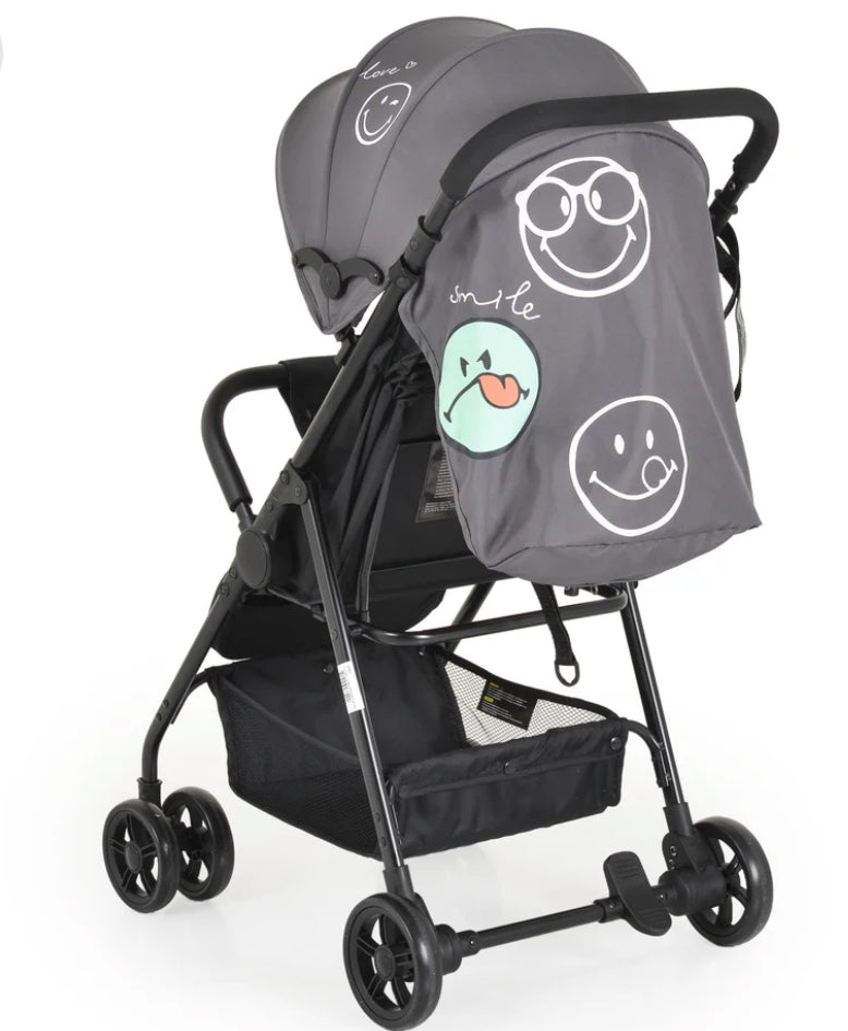 Passeggino leggero Capri