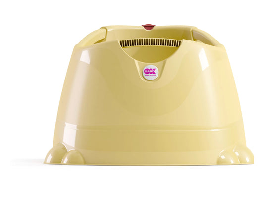 Vaschetta OPLA giallo