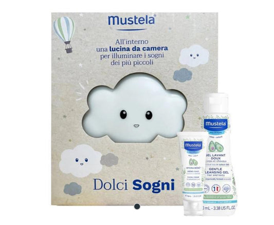 Mustela Cofanetto Dolci Sogni