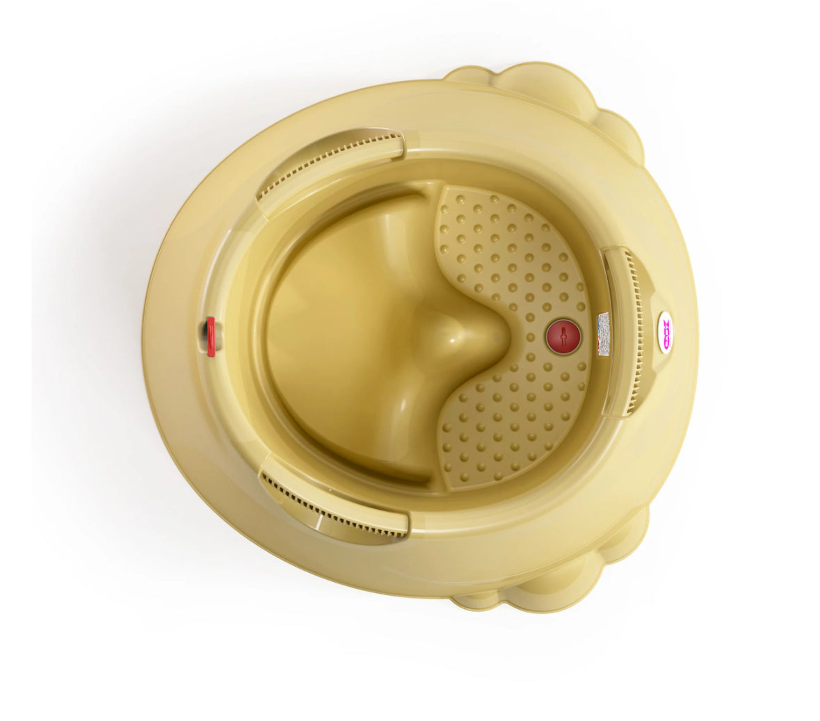 Vaschetta OPLA giallo