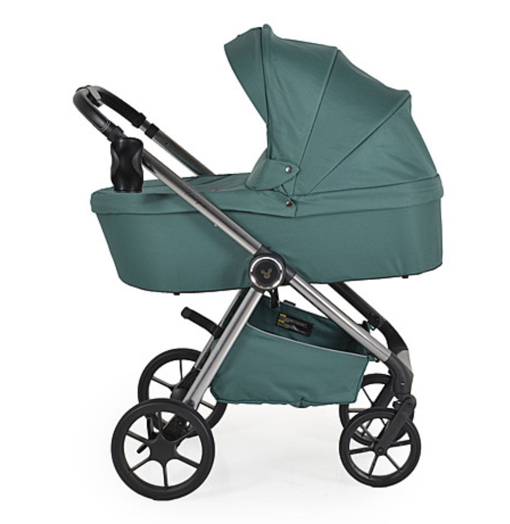 CANGAROO TRIO UNIQUE VERDE