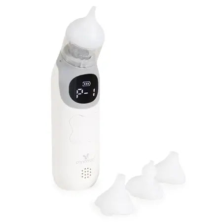 aspiratore nasale elettrico Puffee