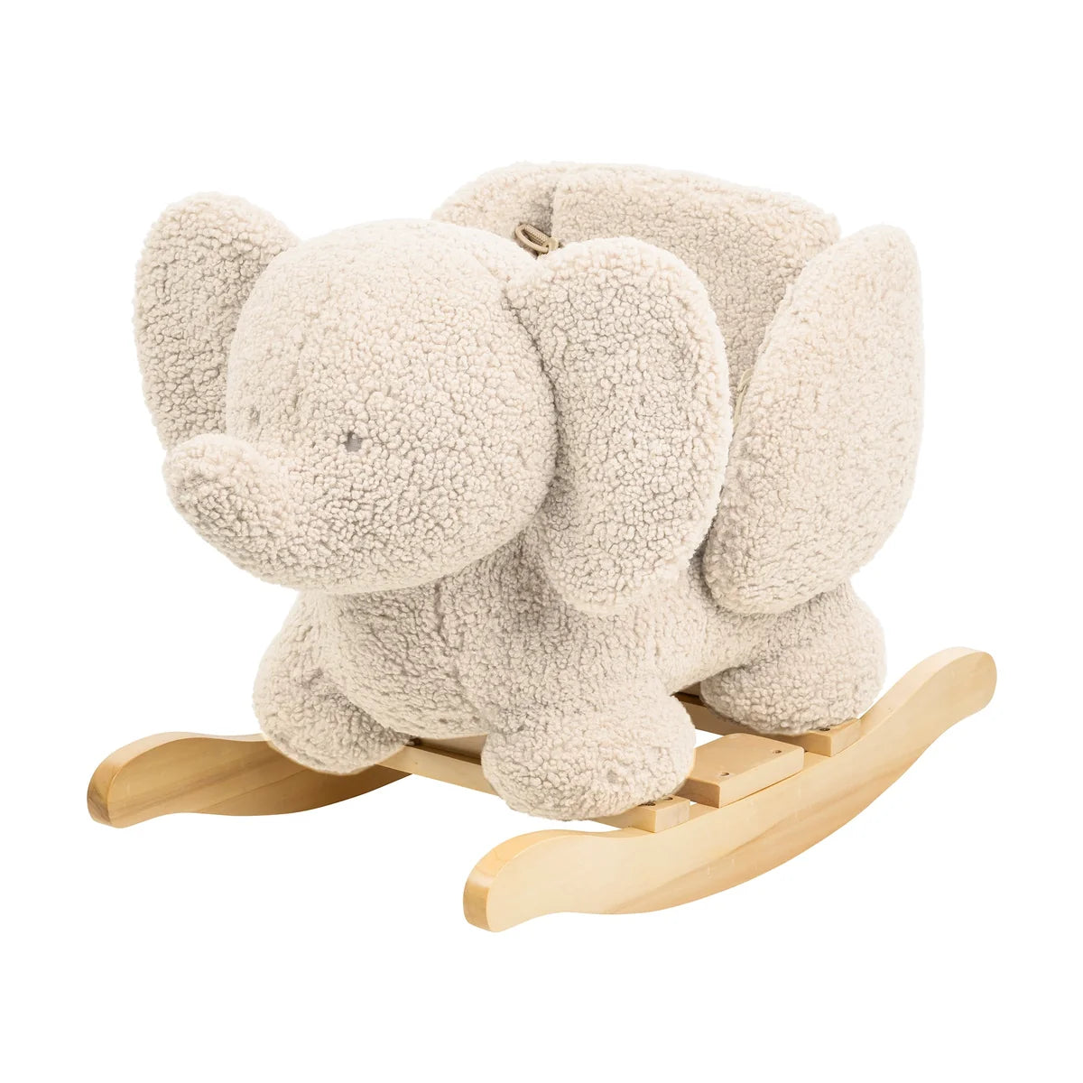 DONDOLO NATTOU ELEFANTE