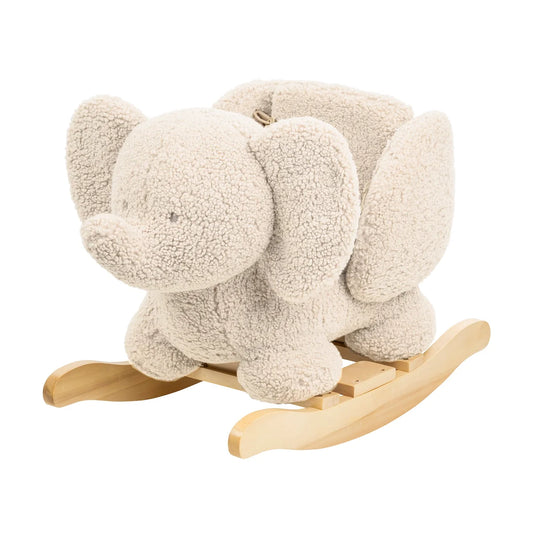 DONDOLO NATTOU ELEFANTE