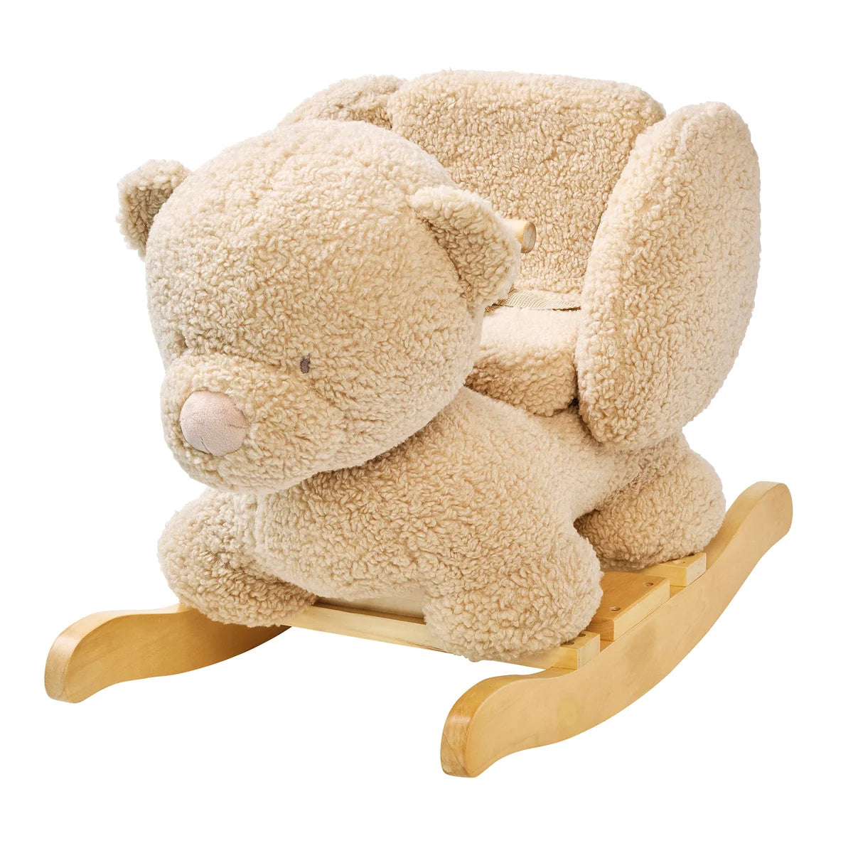 DONDOLO NATTOU TEDDY