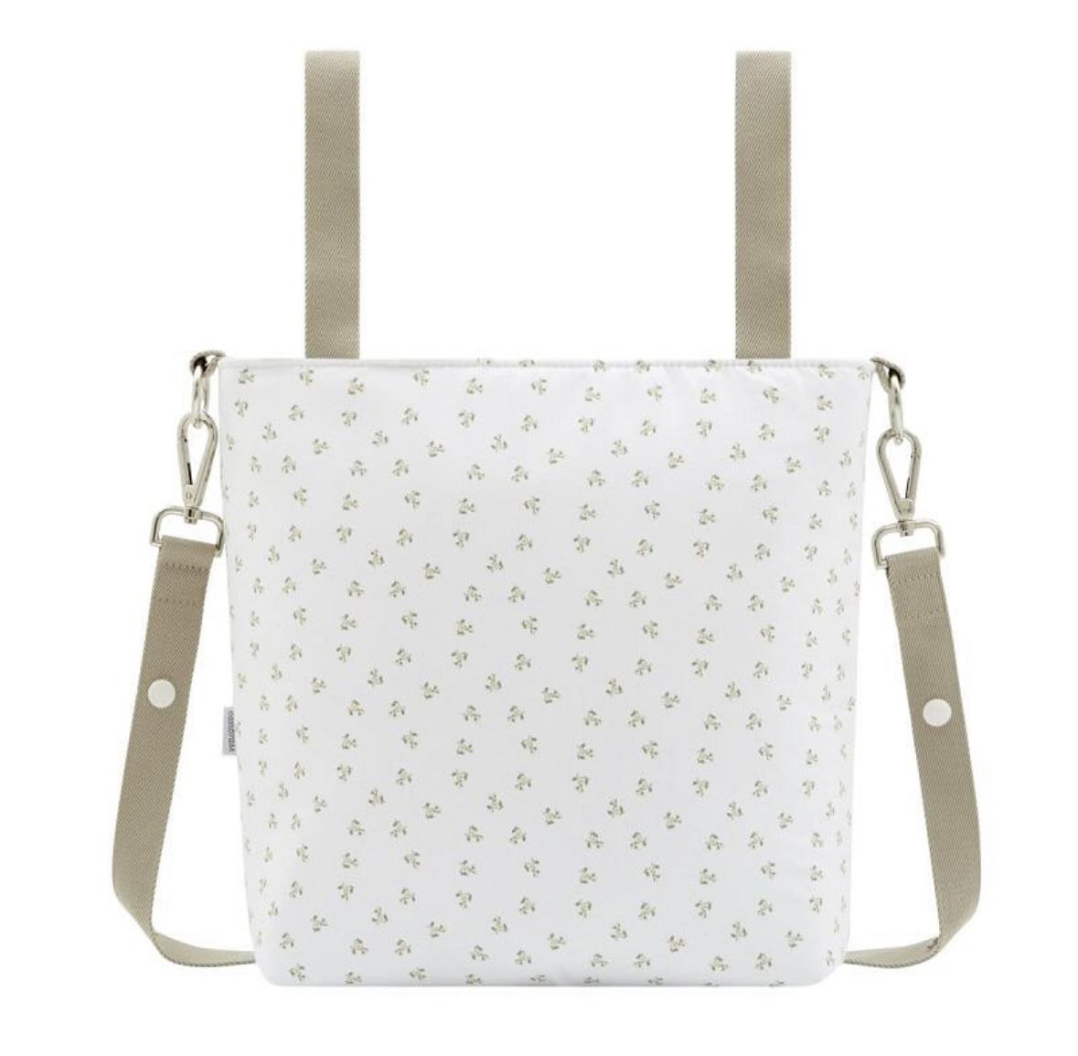 Borsa Telega di Cambrass