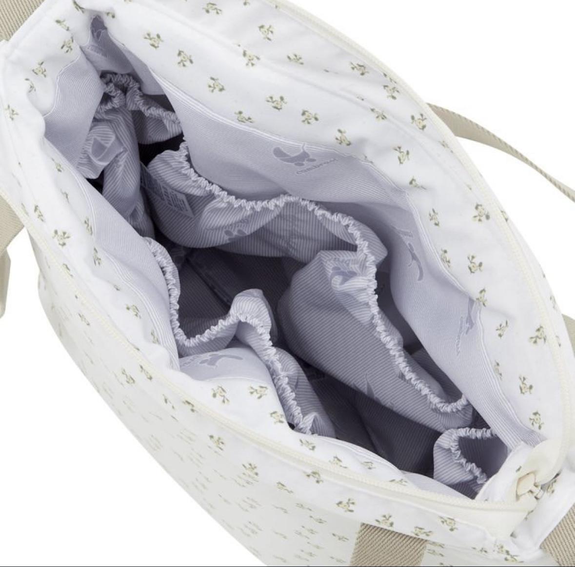 Borsa Telega di Cambrass