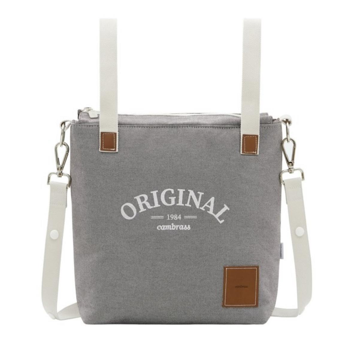 Borsa Telega di Cambrass