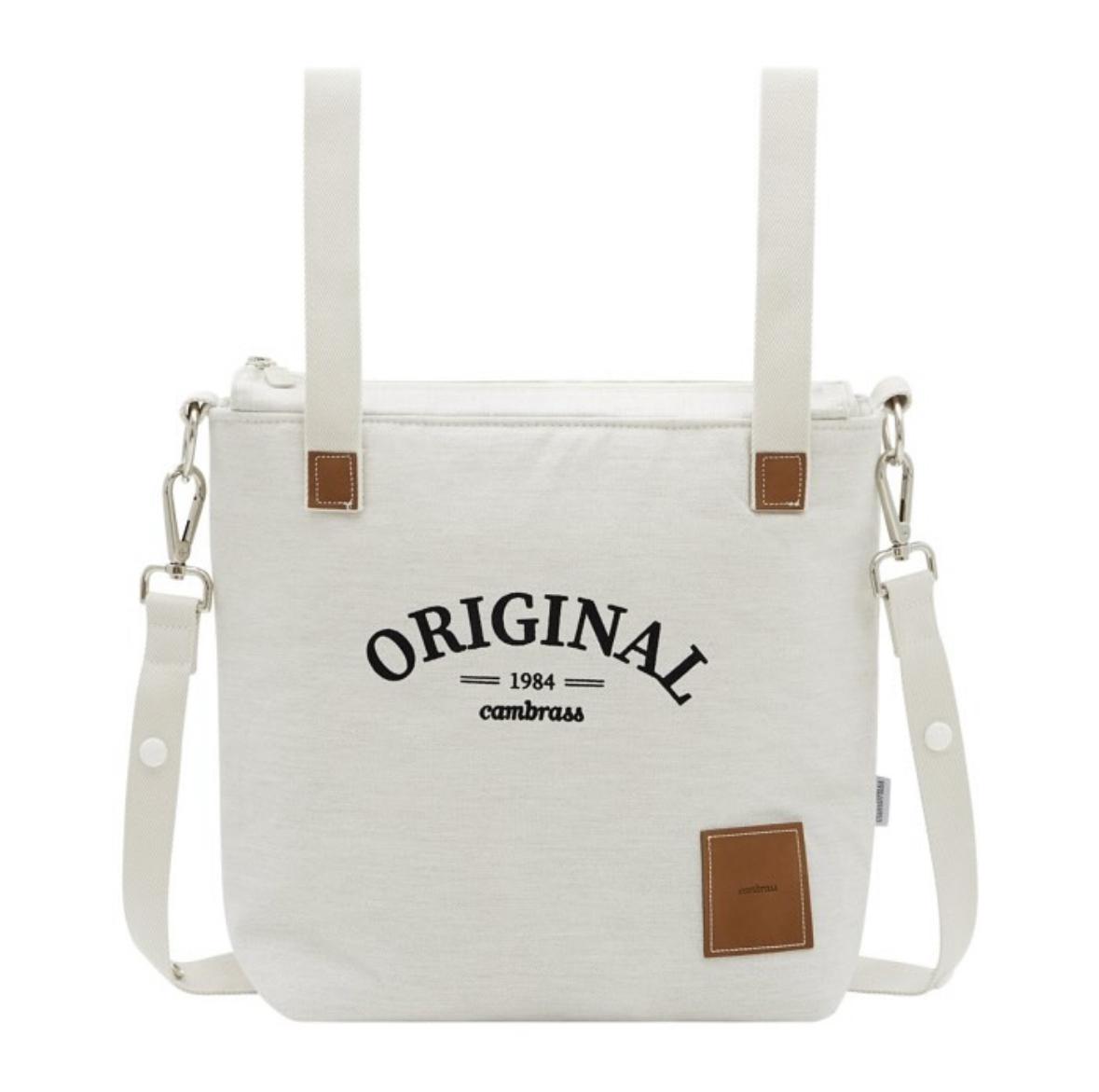 Borsa Telega di Cambrass