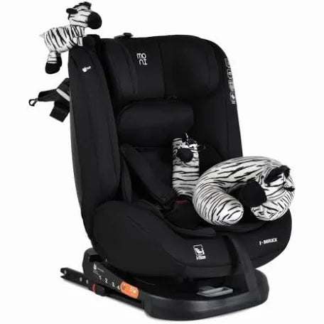 Seggiolino auto i-Maxx 40-150cm Moni