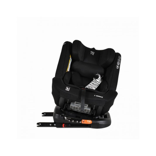 Seggiolino auto i-Maxx 40-150cm Moni
