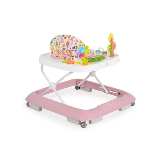 MONY GIRELLO BABY WOLKER FOREST PINK