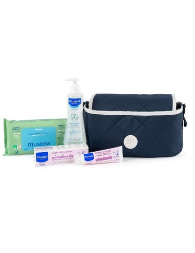 ORGANIZER PASSEGGINO TRAVEL SET MUSTELA