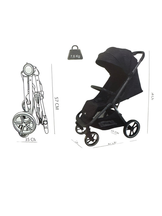 Leonie VERVE colore verde