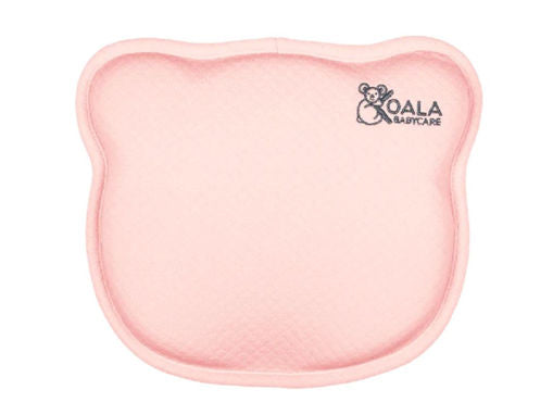Koala Babycare cuscino per testa piatta