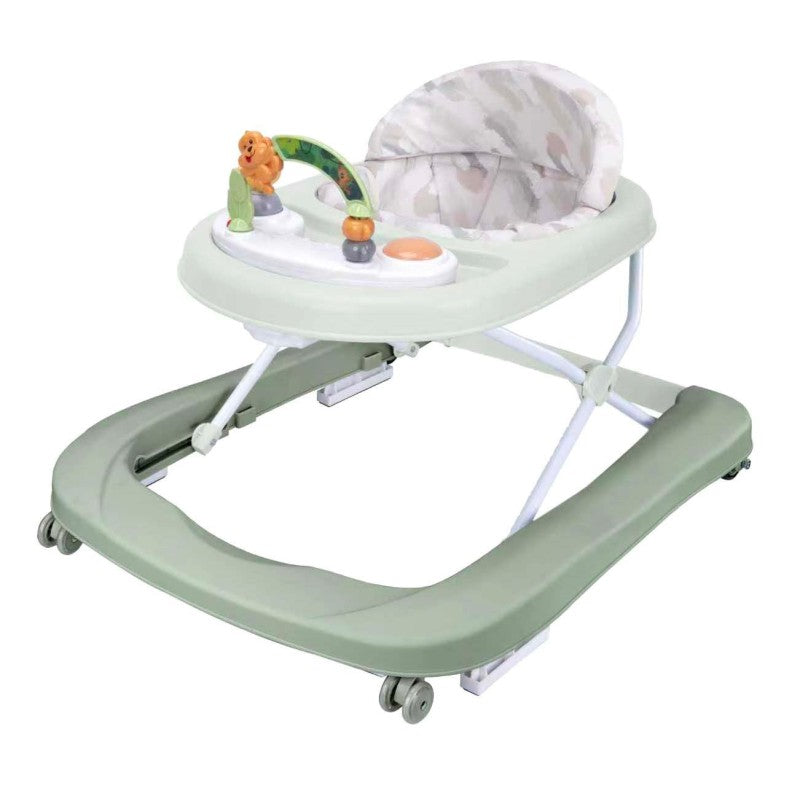GIRELLO CAPRI VERDE