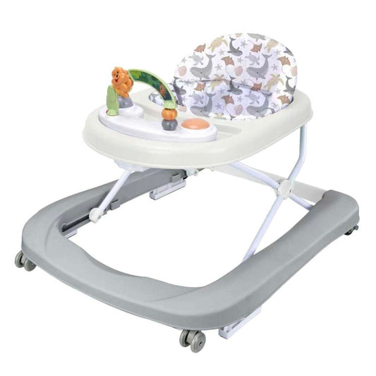 GIRELLO CAPRI GRIGIO