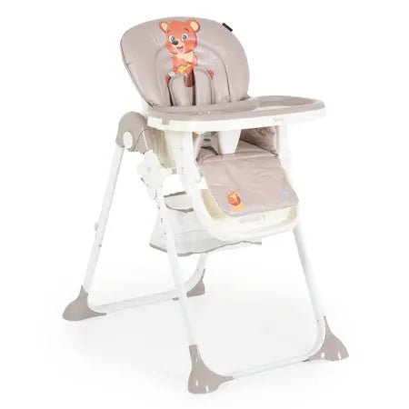 Moni Sediolone Hunny orso beige