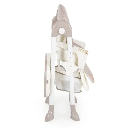 Moni Sediolone Hunny orso beige