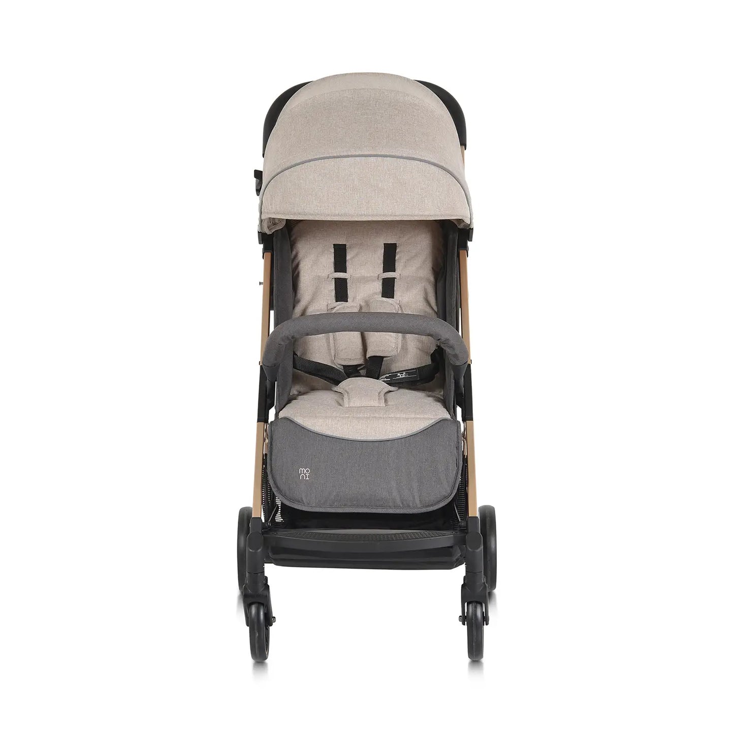 Passeggino Berlin Premium Beige
